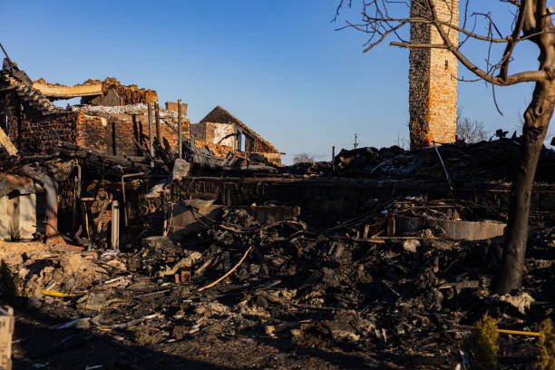 Reliable Smoke Odor Removal contractor in Middletown, VA by Fire Damage Flint
